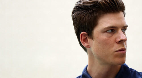 Bob Jungels