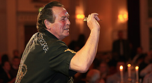 Bobby George