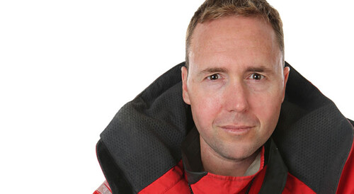 brendan hall