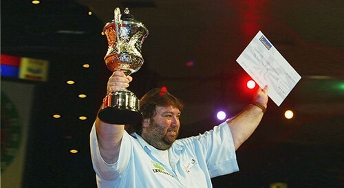 brian fordham