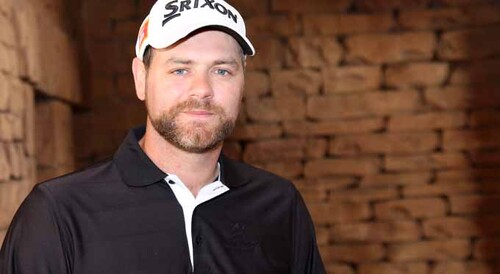 Brian McFadden