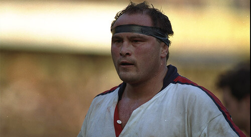 brian moore