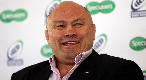 brian moore