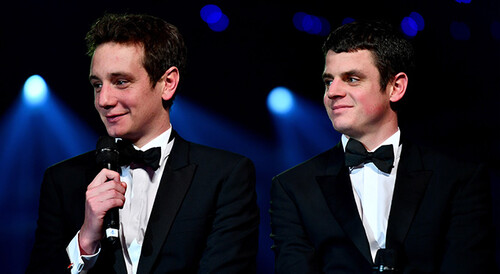 brownlee brothers