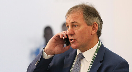 bryan robson