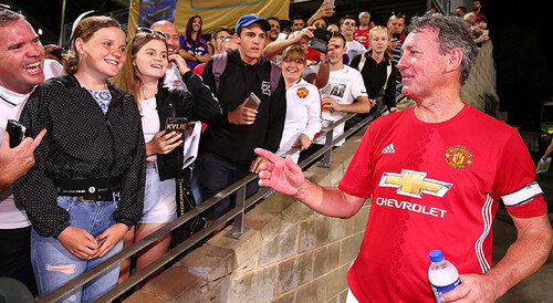 bryan robson