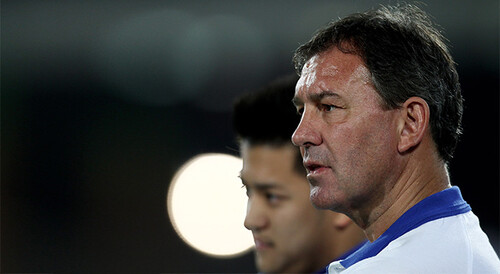 bryan robson