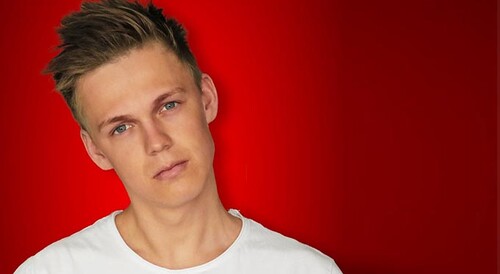 Caspar Lee