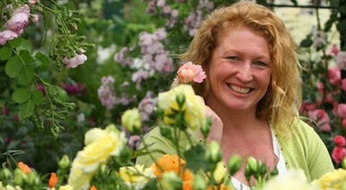 charlie dimmock