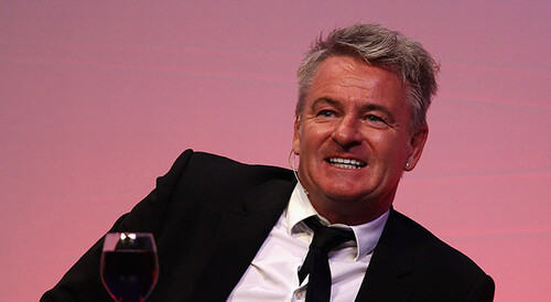 Charlie Nicholas