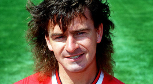Charlie Nicholas