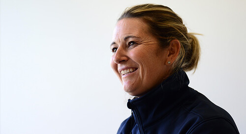 charlotte edwards
