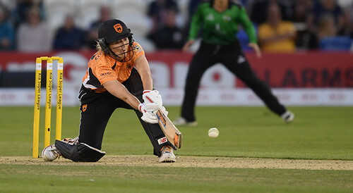 charlotte edwards