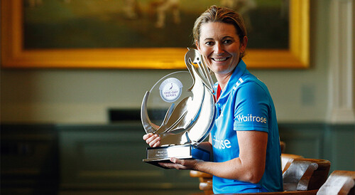 charlotte edwards