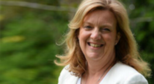 Charlotte Smith