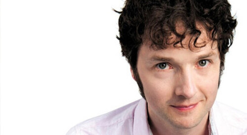chris addison