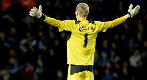 chris kirkland