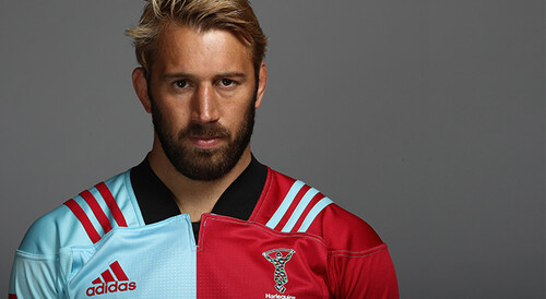 Chris Robshaw