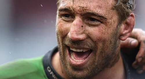 Chris Robshaw