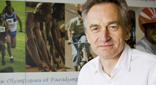 chris townsend