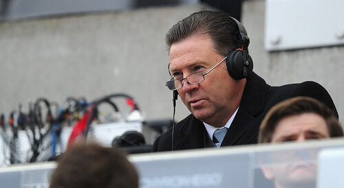 Chris Waddle