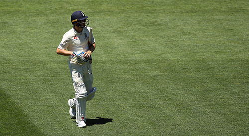 Chris Woakes