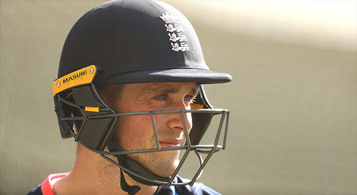Chris Woakes