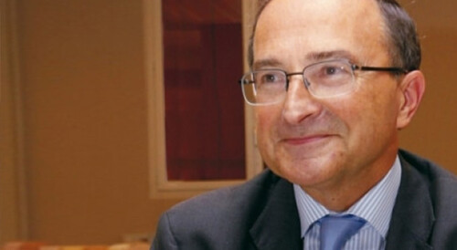 Christian De Boissieu