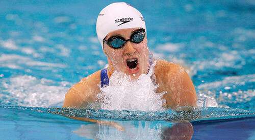 claire cashmore