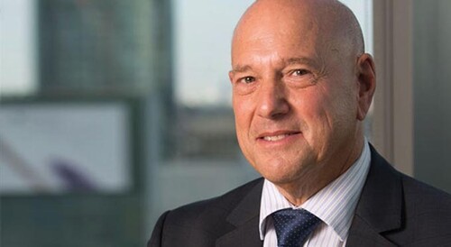 Claude Littner