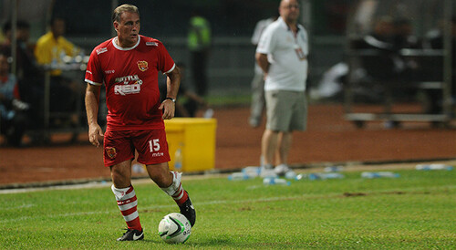 clayton blackmore
