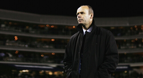 clive woodward