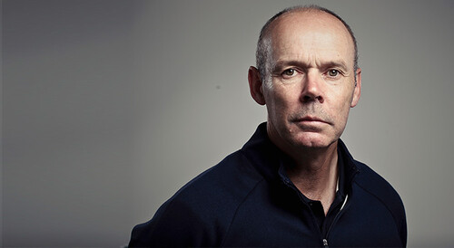 clive woodward