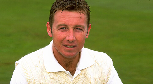 colin croft