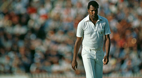 colin croft