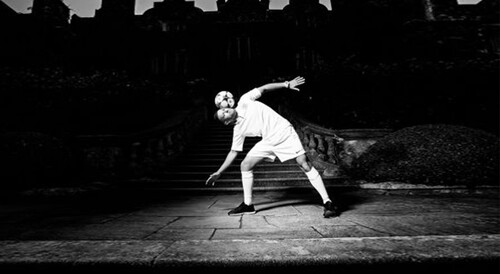 colin nell