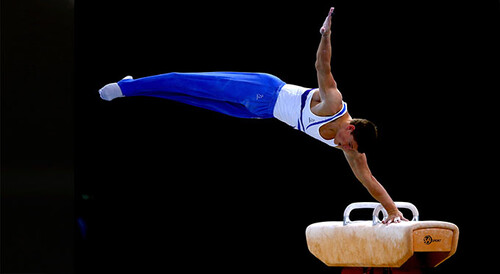 daniel keatings