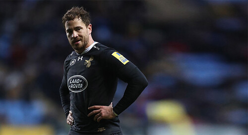 Danny Cipriani