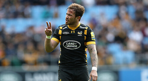 danny cipriani