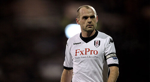 danny murphy