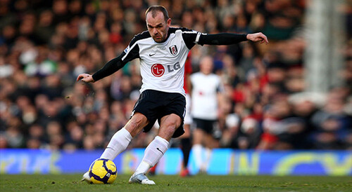 danny murphy