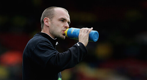 danny murphy