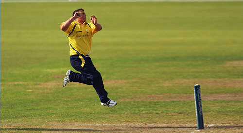 darren gough