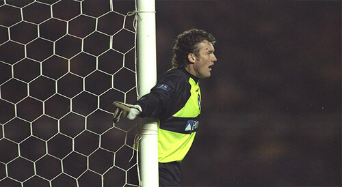 dave beasant