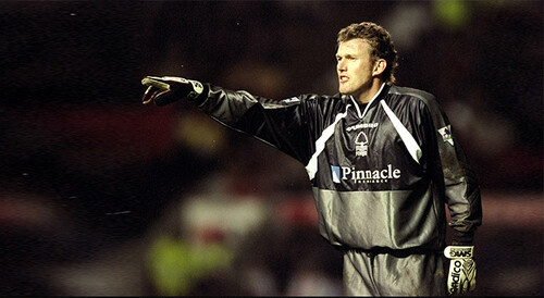 dave beasant