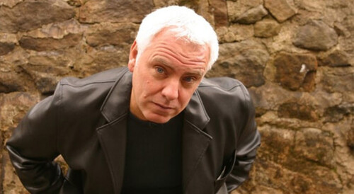 dave spikey