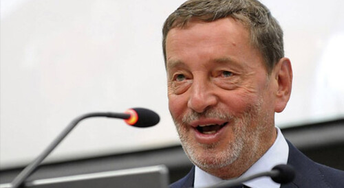 david blunkett
