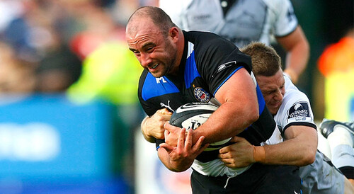david flatman