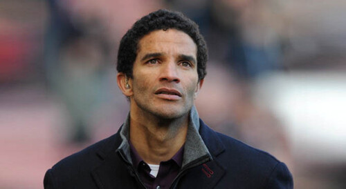 david james