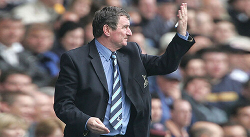 David PLeat